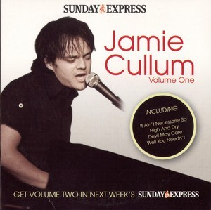 Volume 1 - Sunday Express