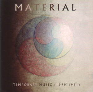 Temporary Music (1979-1981)