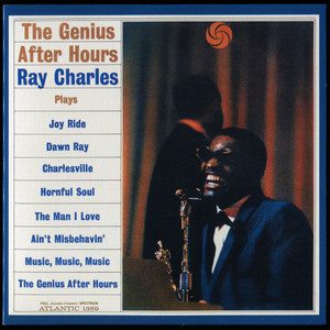 The Genius After Hours (2010, Wpcr-26020)