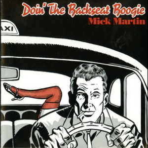 Doin' The Backseat Boogie