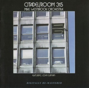 Citadel / Room 315