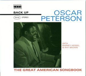 The Great American Songbook