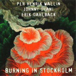 Burning In Stockholm