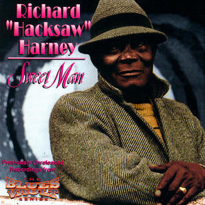 Sweet Man