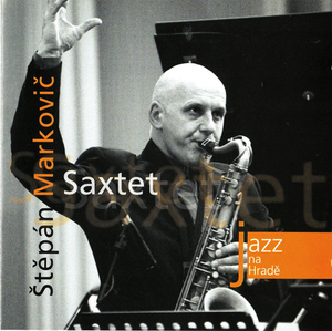 Stepan Markovic Saxtet