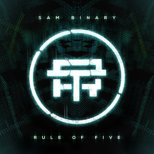 Rule Of Five (ep)