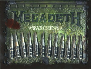 Warchest (CD1, CD2)