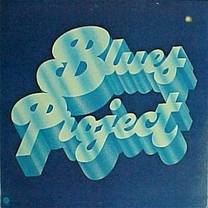 Blues Project