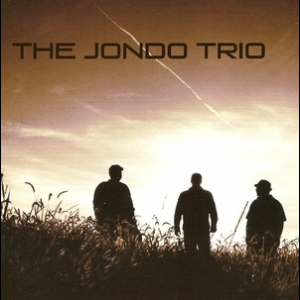 The Jondo Trio