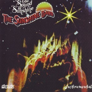 The Sound Of Sunshine