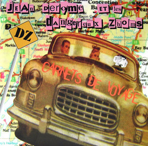 Dangereux Zhoms