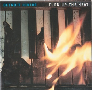 Turn Up The Heat