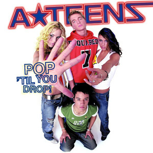 Pop 'Til You Drop!
