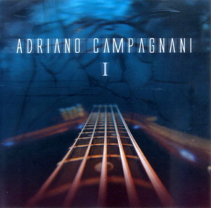 Adriano Campagnani I