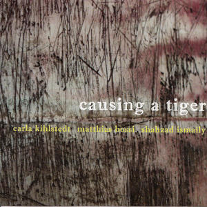 Causing A Tiger