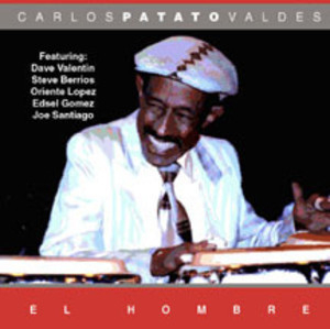 El Hombre