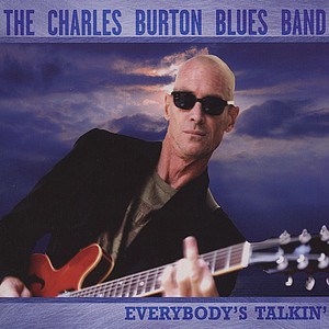 Everybody's Talkin'