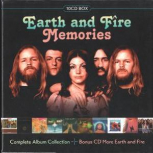 Memories (Complete Album Collection)