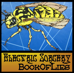 Book Of Lies Part One