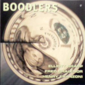 Boodlers