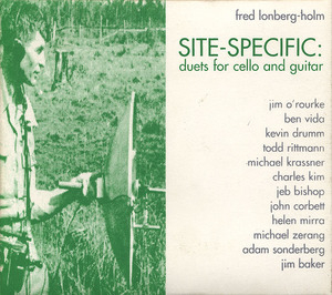Site-Specific