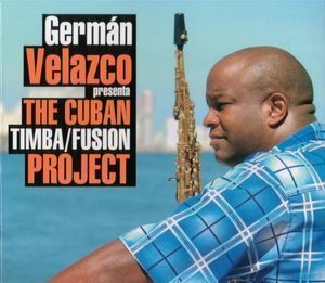 The Cuban Timba-fusion Project