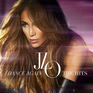 Dance Again...the Hits