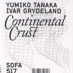 Continental Сrust