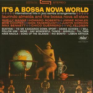 It's A Bossa Nova World