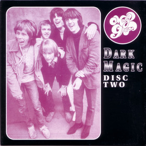 Dark Magic (CD2)
