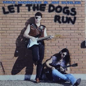 Let The Dogs Run