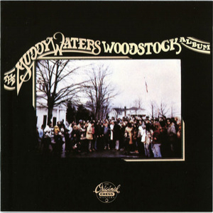 The Woodstock Album