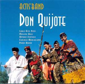 Don Quijote