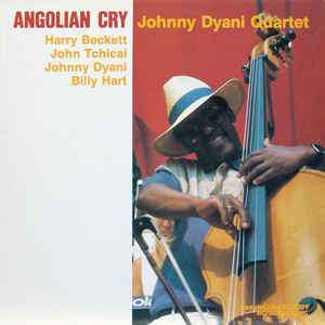 Angolian Cry