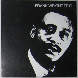 Frank Wright Trio