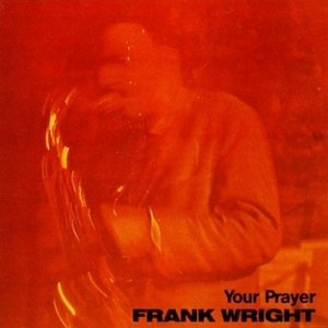 Your Prayer
