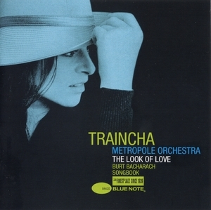 The Look Of Love - Burt Bacharach Songbook