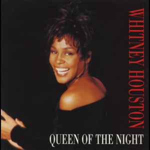 Queen Of The Night (cdm)