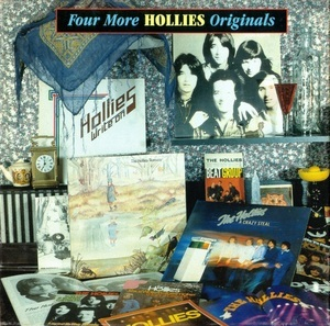 Four More Hollies Originals