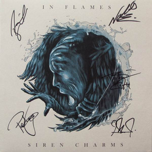 Siren Charms