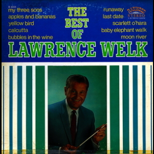 The Best Of Lawrence Welk