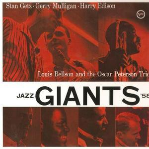 Jazz Giants '58