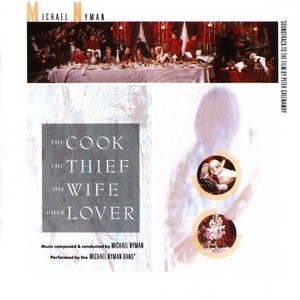 The Cook The Thief His Wife Her Lover
