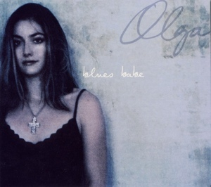 Blues Babe