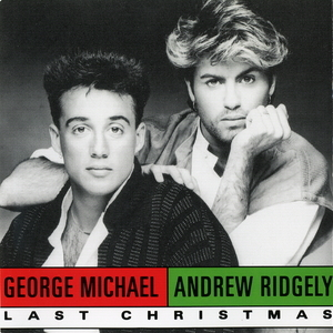Last Christmas