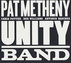 Unity Band