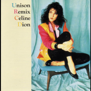 Unison Remix (cds)