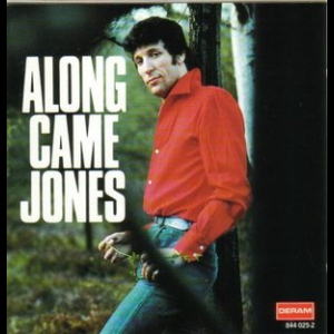 Along Came Jones