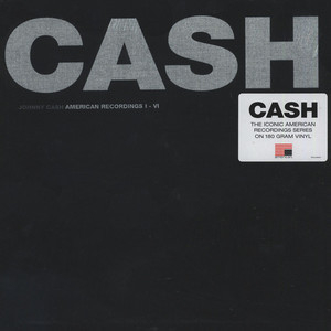 American Recordings V