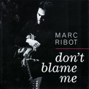 Don't Blame Me